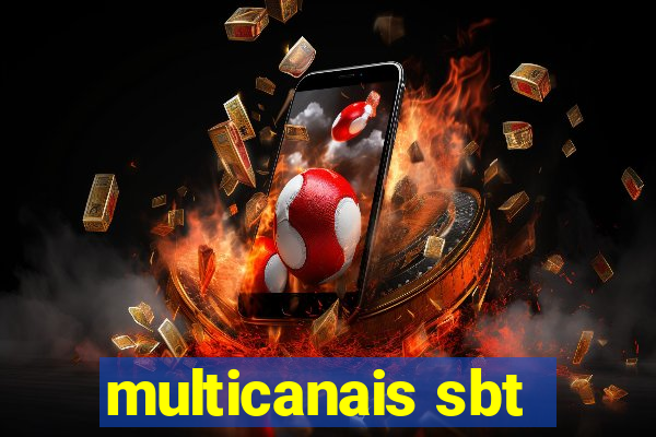 multicanais sbt